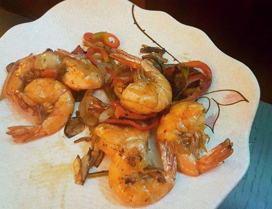 Hong Kong Sushi And Restaurant